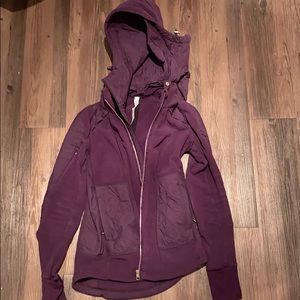 Lululemon jacket